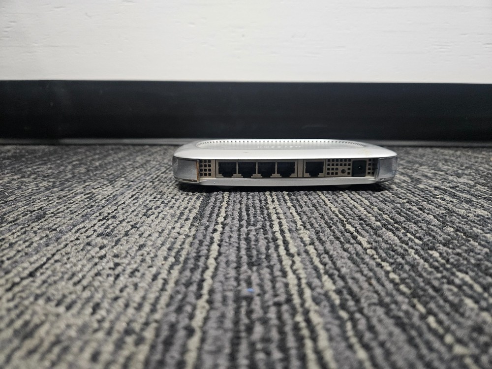 Netgear RP614V2 Cable/DSL Web Safe Router Gateway
