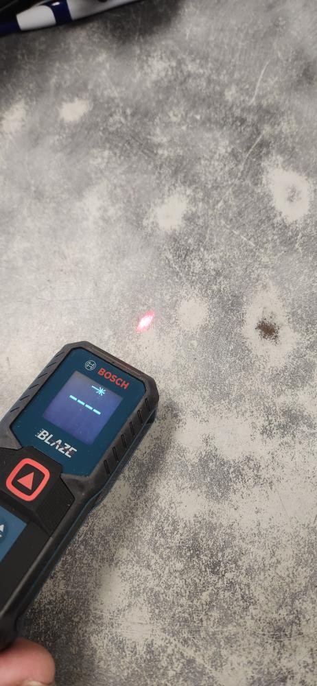 BOSCH BLAZE (P04018545)