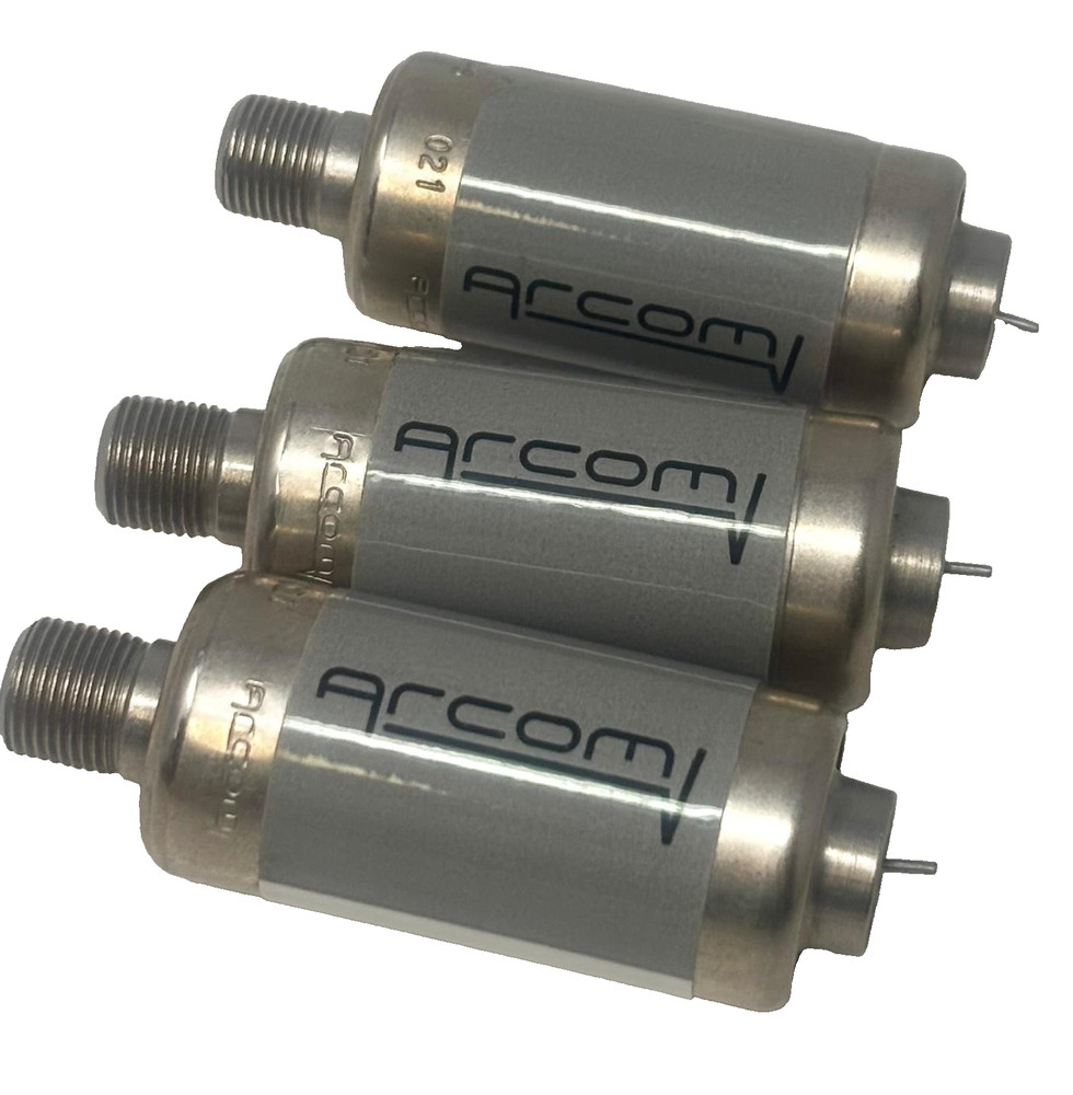 New Trap MNE-S (Arcom)