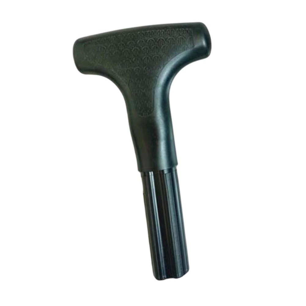 Kayak Paddle T Handle Nonslip Handle Accessory Lightweight Comfortable