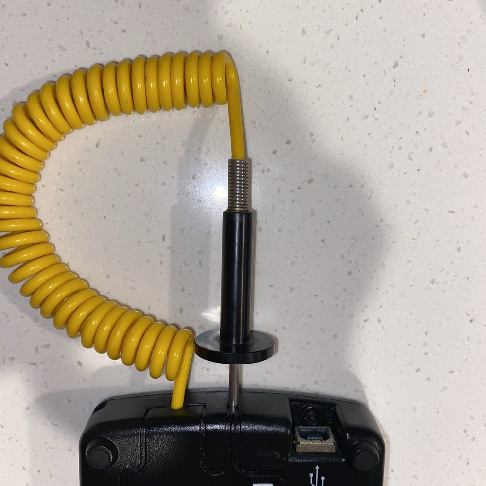 ITD Temp Taker 4 Temperature Taker