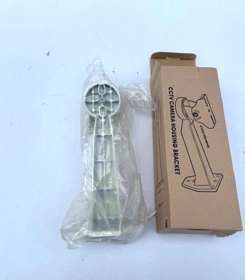 Universal CCTV Security Camera Housing Bracket