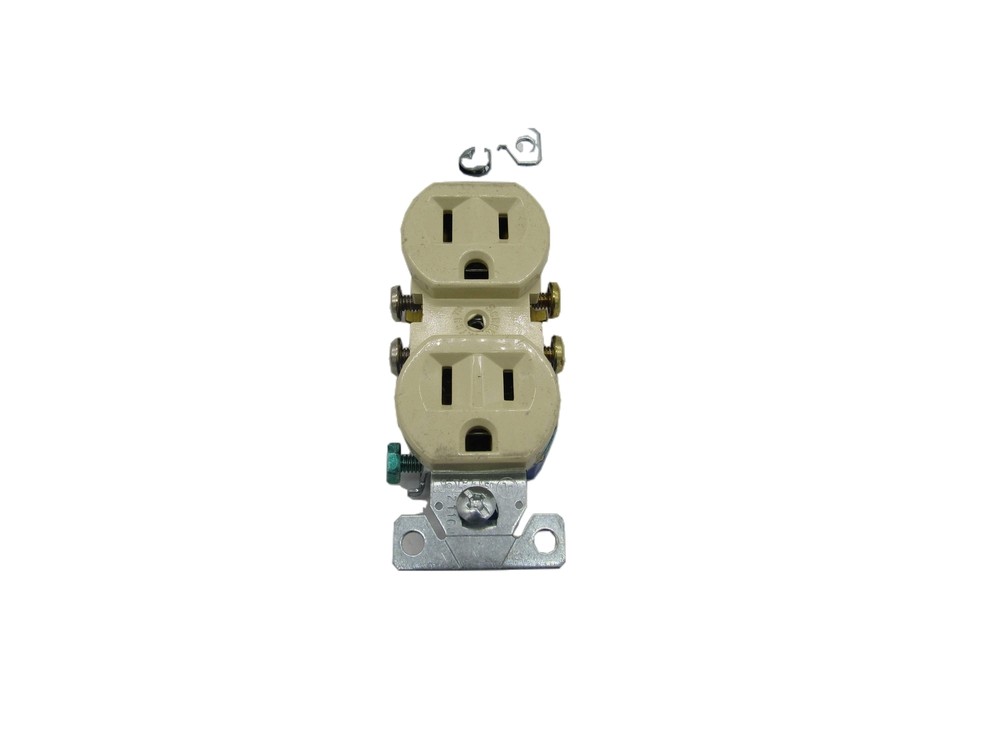 Eaton 270V Outlets