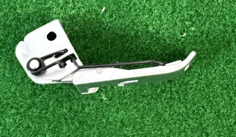 Singer Model 14SH764 Sewing Machine Intertek Replacement Foot Guide Arm