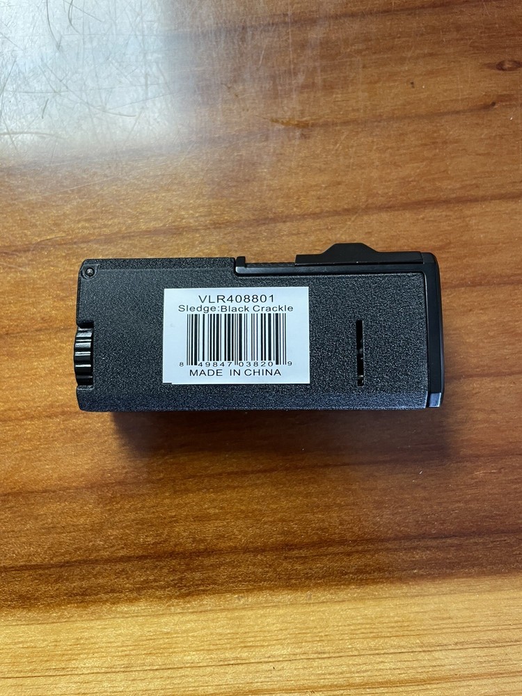 Visol Sledge Torch Lighter - VLR408801