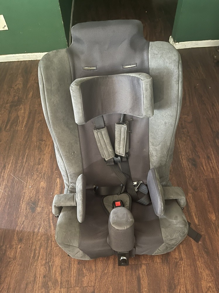 Spirit APS Special Needs Car Seat
