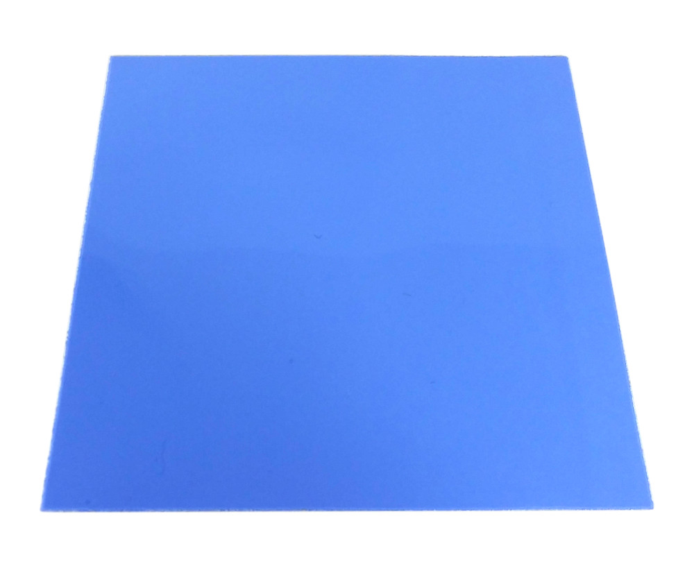 TRONWIRE 5-Pack High Performance Thermal Pad 100x100mm 0.5mm For CPU GPU & More