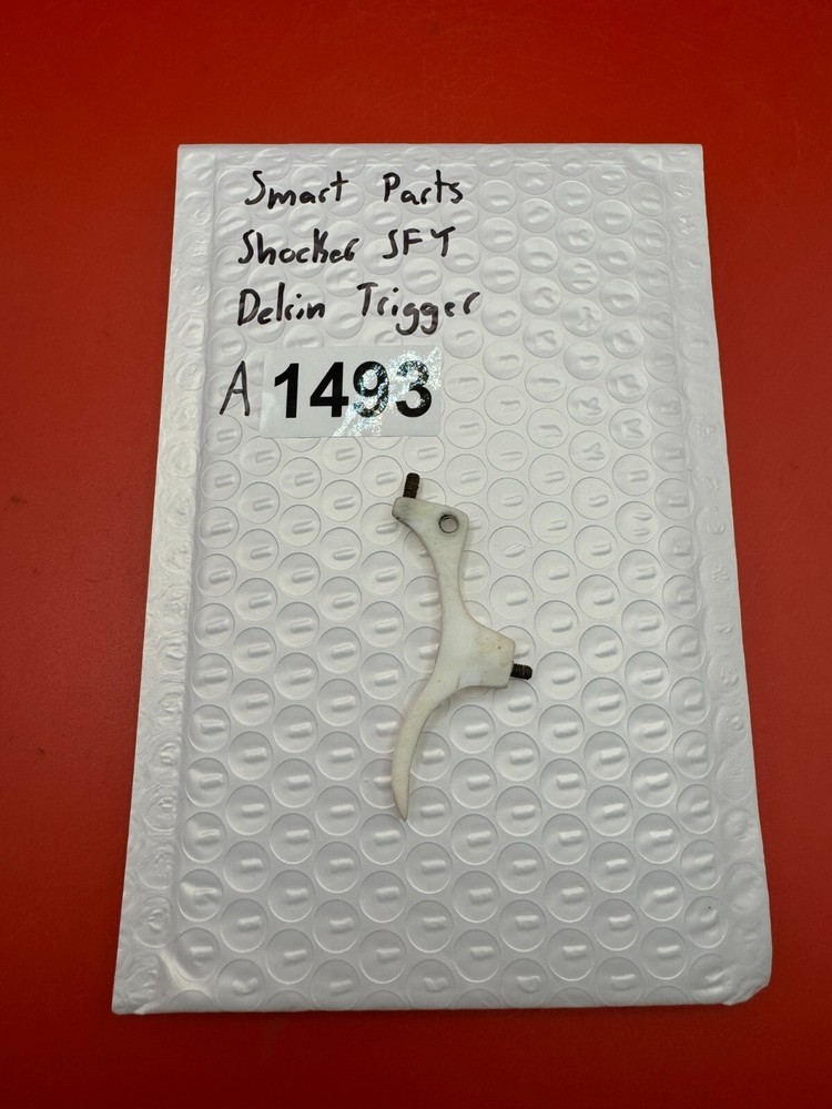 Smart Parts Shocker SFT Delrin Trigger