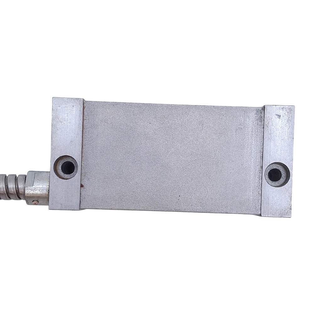 Newall MHG-TT Linear Encoder, TTL DIFF A Quad B Output, 5V DC *No Linear Rail*