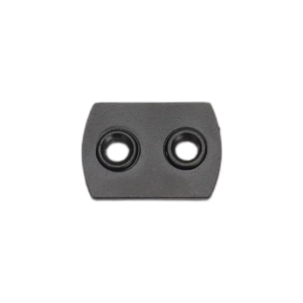 For Pelican RFMT-002-BLK Cargo Case Roof Mount Kit BX140R, BX55S, BX85S, BX90R