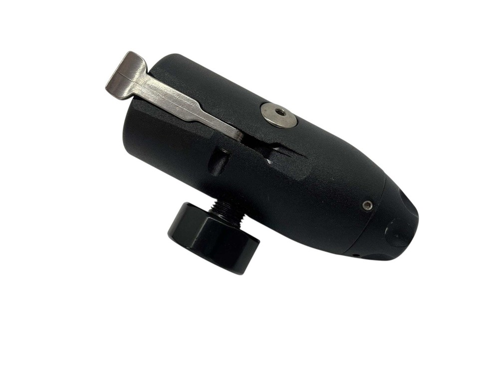 Empire Axe Relay On Off Asa Regulator - Black