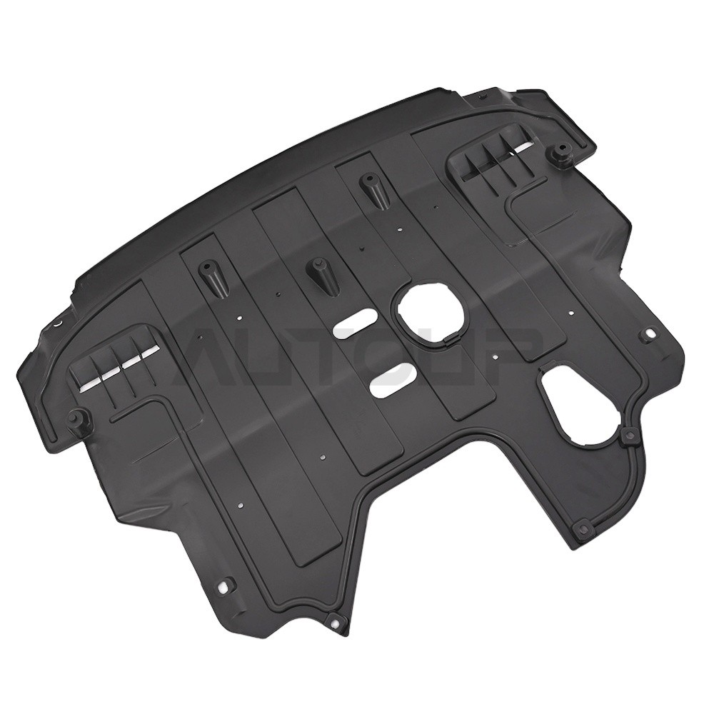 Engine Splash Shield For Kia Forte 2017-2018 Lower Sedan