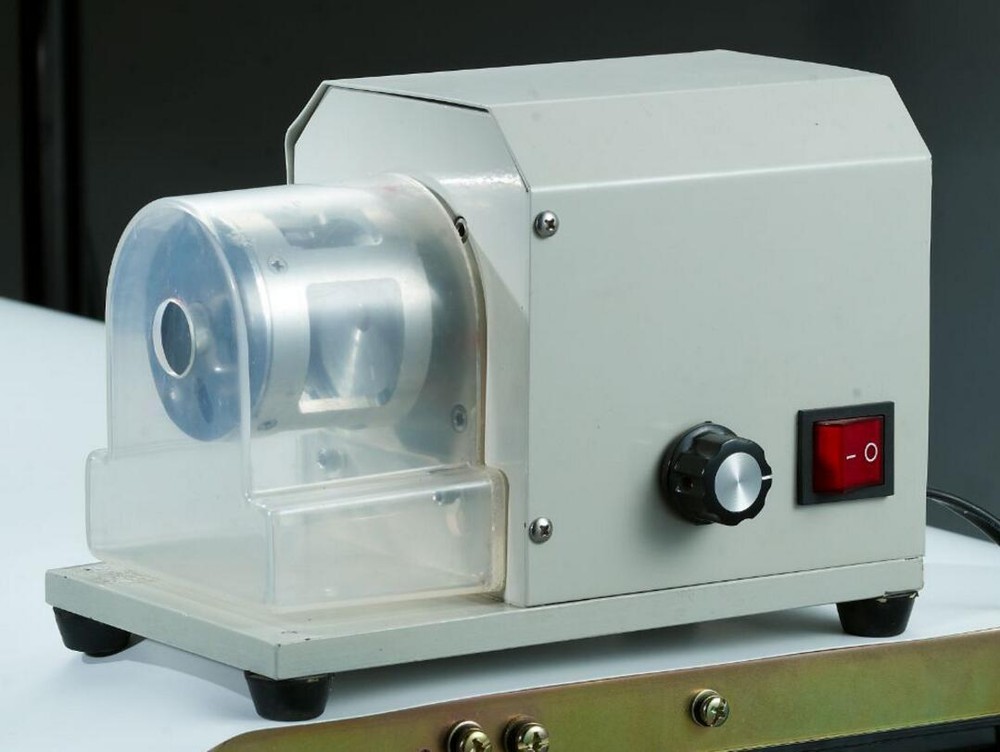 Semi Auto insulated Wire Stripping Machine Strip b