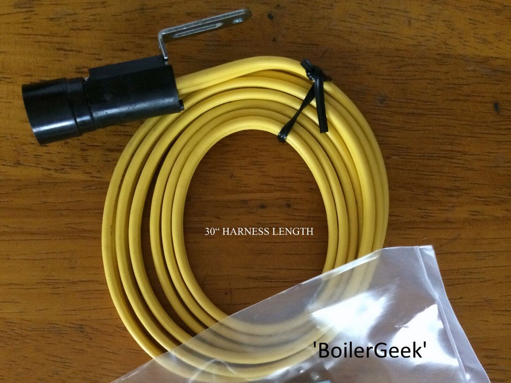 Cad Cell Flame Sensor 30 inches long