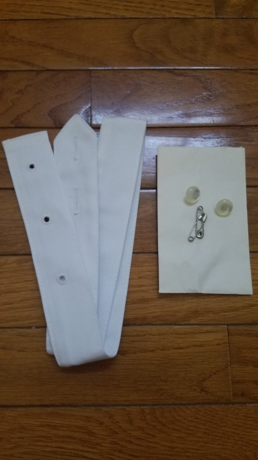 Vintage Womans nurse dress. Military Hospital Uniform Great Halloween costume