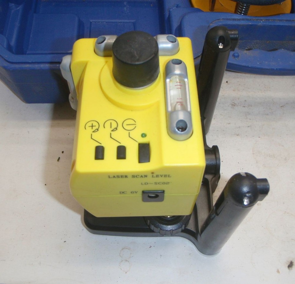 Cummins Survey Kit