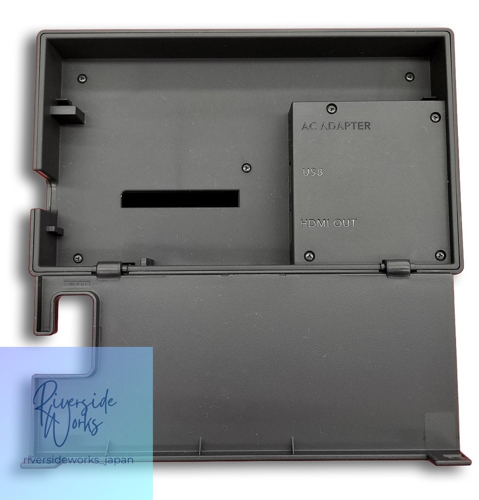 Nintendo Switch HAC-S-KAAAA Console - Excellent Condition