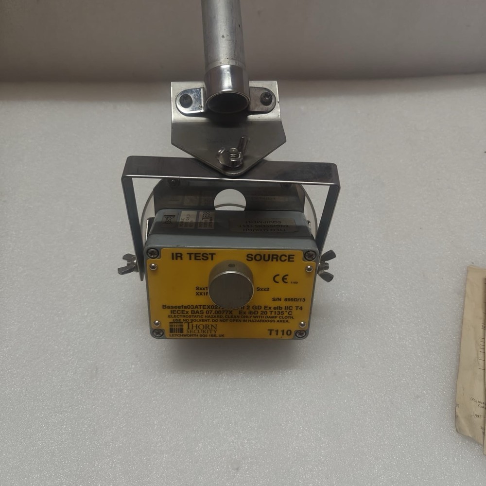 THORN IR TEST SOURCE T110