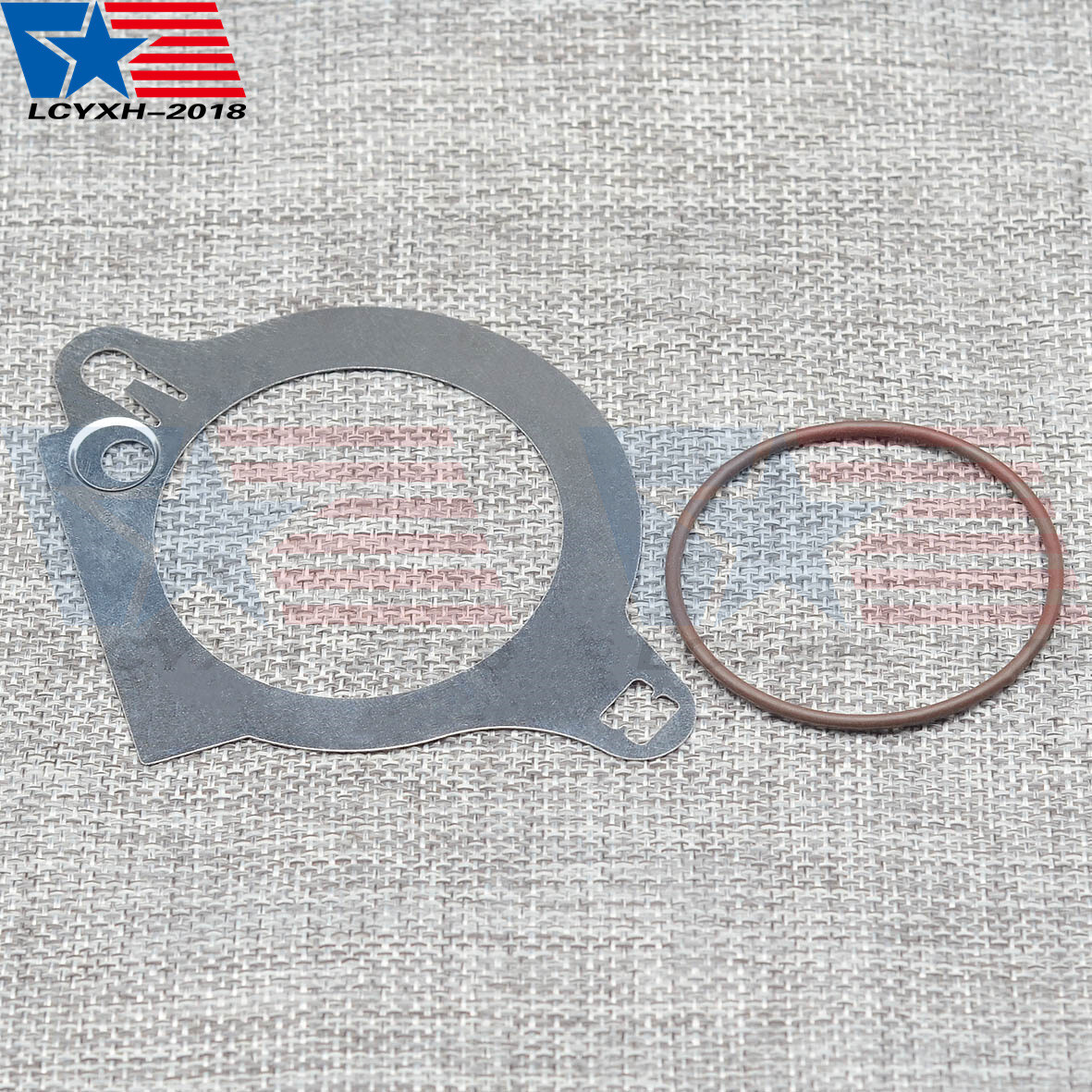 EGR Valve For Mercedes-Benz GL350 ML350 E350 GLS350d E350 S350 3.0L S63 AMG 5.5L