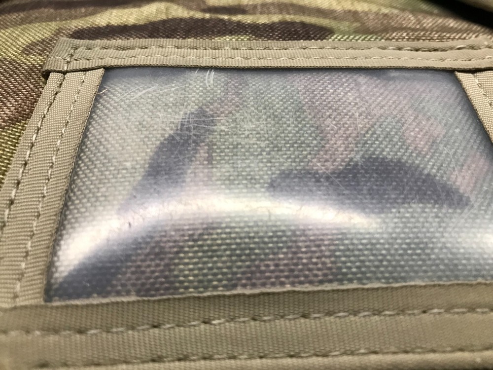 MOLLE II MULTICAM Assault Pack USGI