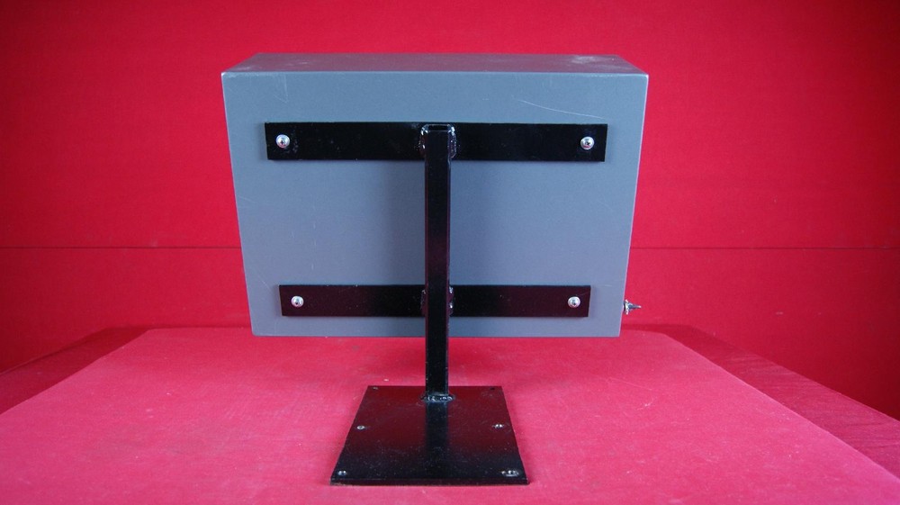 Biddle/AVO 654000 02210704 DART Cable Analyzer