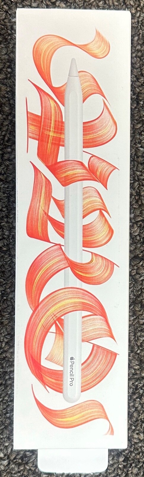 Apple Pencil Pro White MX2D3AM/A - A2538 - OPEN BOX