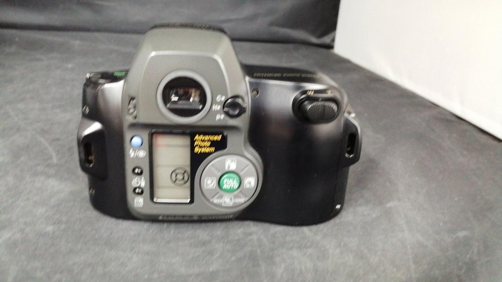 OLYMPUS CENTURION compact camera