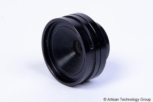 4mm Camera Lens