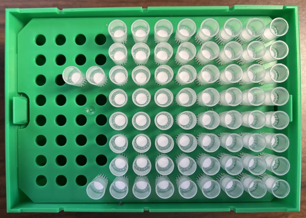 Rainin RT-L200F 200 uL Presterilized Filter LTS Tips