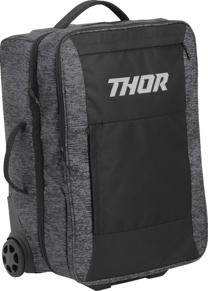Thor Jetway Bag Charcoal