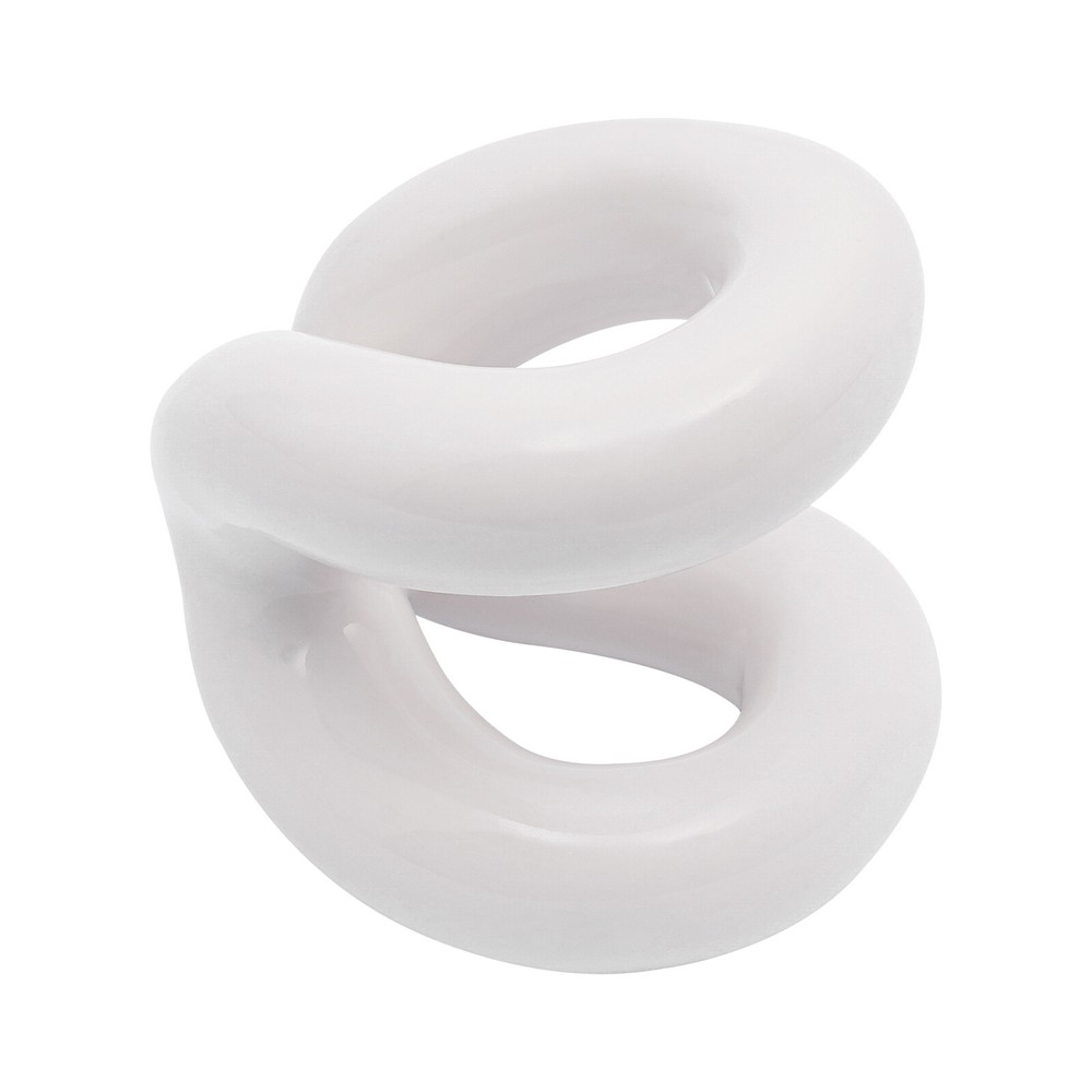 Multi-Color Ceramic Holder Stand for Toothbrushes and Makeup Brushes