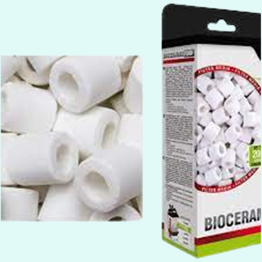 AquaEl BioCeramax