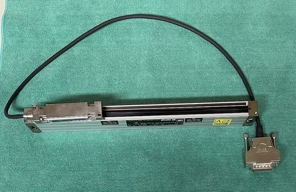 RSF Electronik MSA 6904-4 170 mm 5V RI-Code 07 CodeE324507A8310 Nr. 058-059066