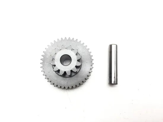 Engine Starter Gears 2007 Suzuki Boulevard C50B 3262