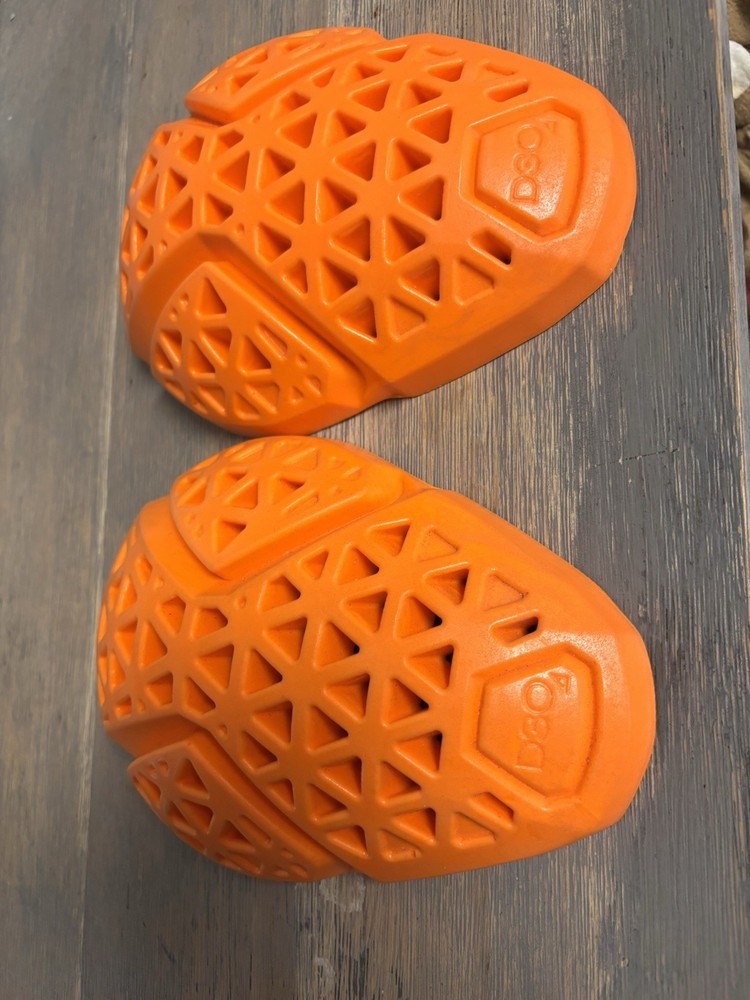 Icon D30 Shoulder armor