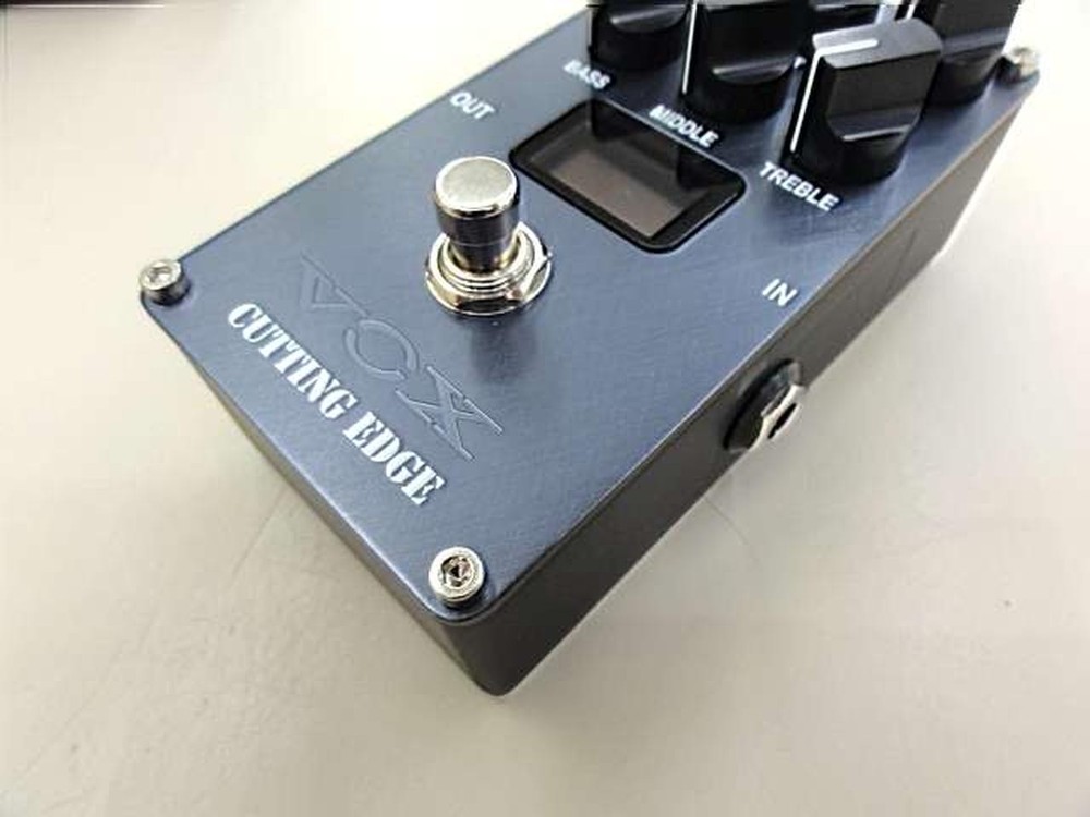 Vox Ve-Ce Effector No.nm1638