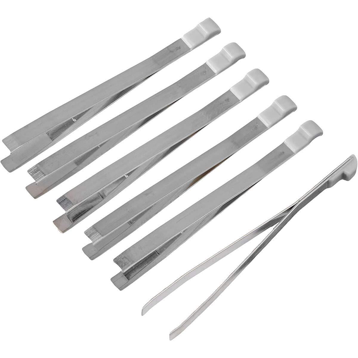 Victorinox Tweezers, Small pack of 6