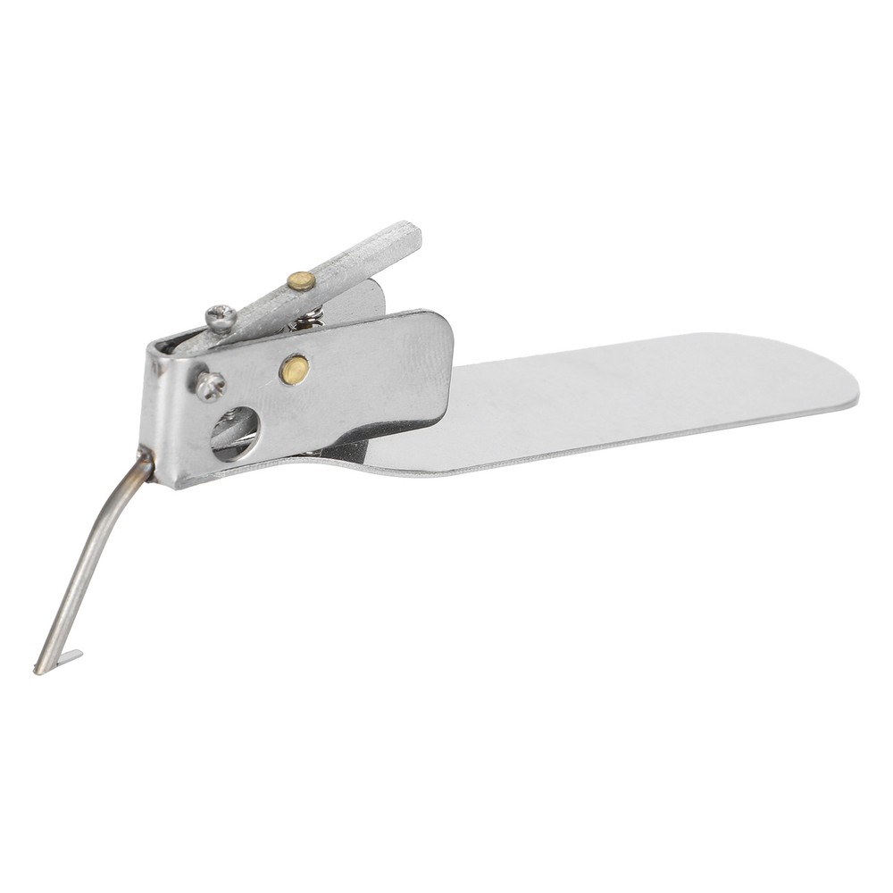 Beekeeping Grafting Tool Single‑End Queen Bee Larva Grafting Needle AC