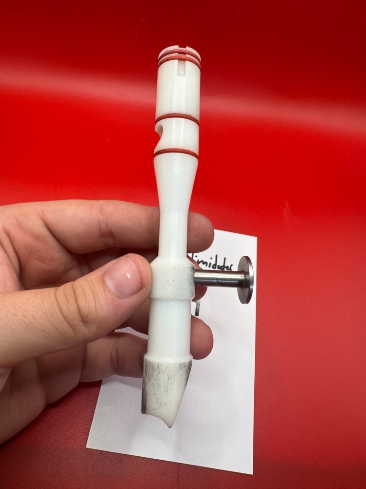 Bob Long 2k5 Intimidator Bolt