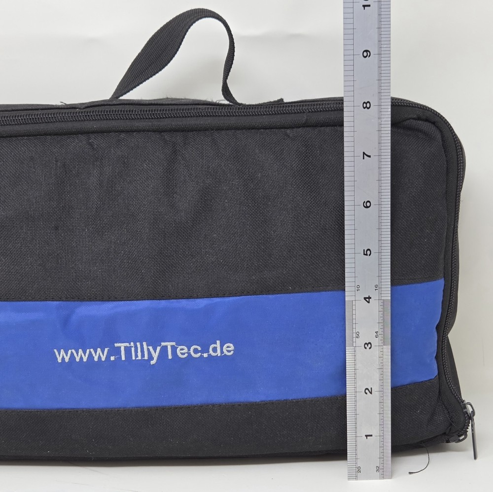 TillyTec Modular Dive Light System – Maxi-Light/Maxi-Nova Set w/ Accessories