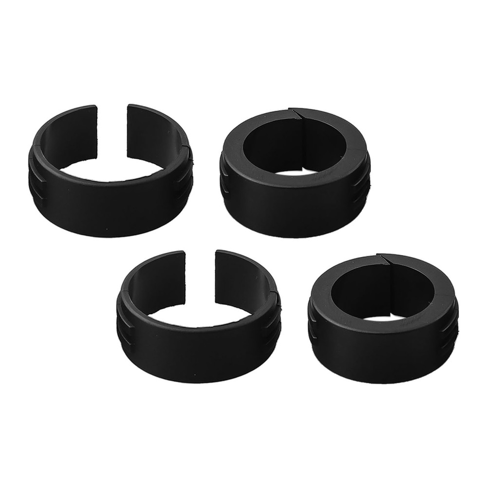 Bicycle Handlebar Spacer Bicycle Handlebar Adjustment Lightweight Adapter