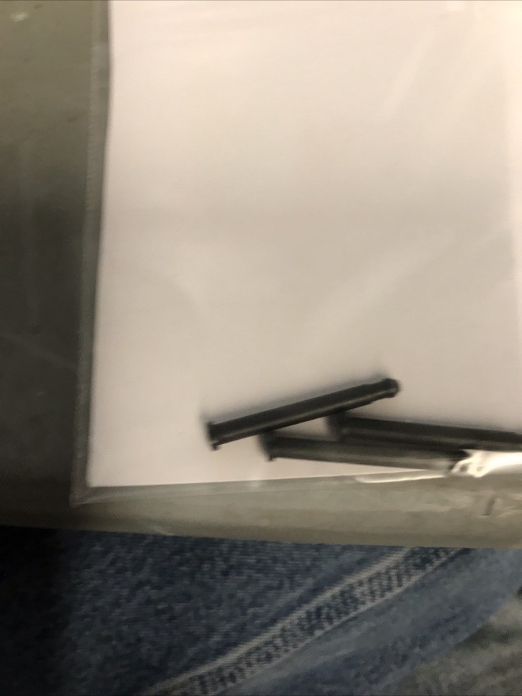 Max Pin 1258 FF41258