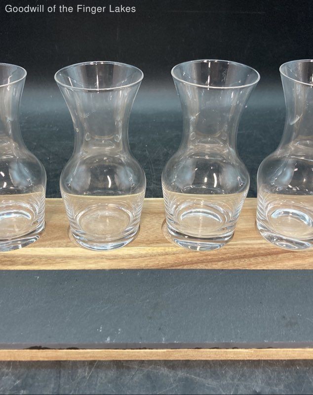 2 Wine Tasting Flight Sets