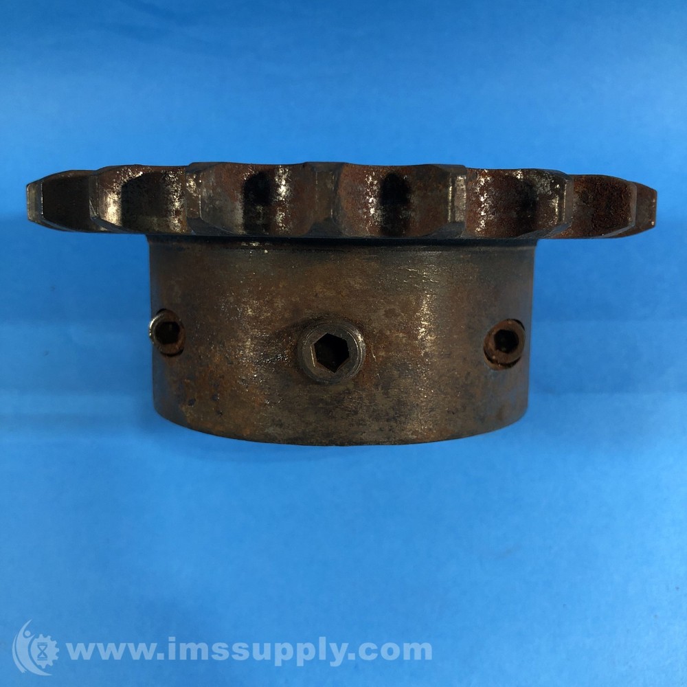 6050 IR78M Roller Chain Sprocket USIP