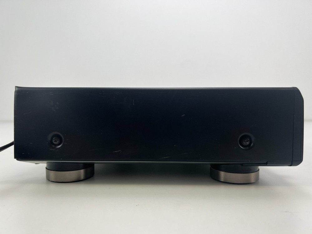 Sony MDS-JE520 - Mini Disc Deck