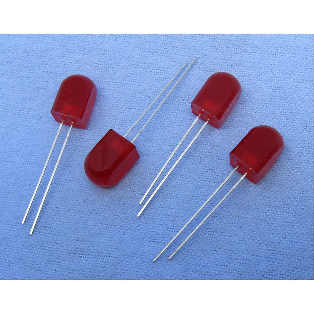 Philmore 11-103 LED Panel Lamp Orange