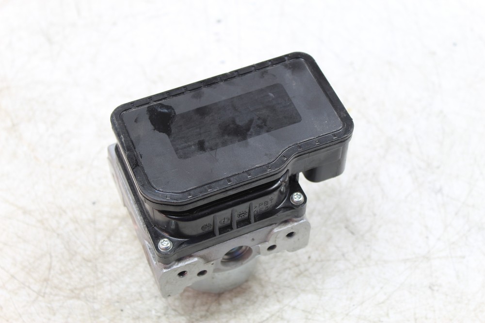 2008 Honda Cbf1000 Abs Pump Unit Module 57110-mfa-d13