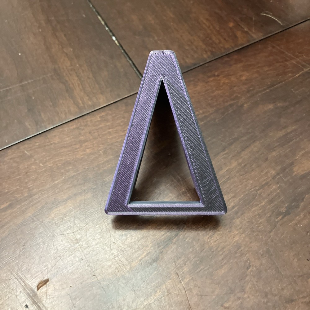 Hand Held Console Stand Multi Console Use Minimalist 3d Printed