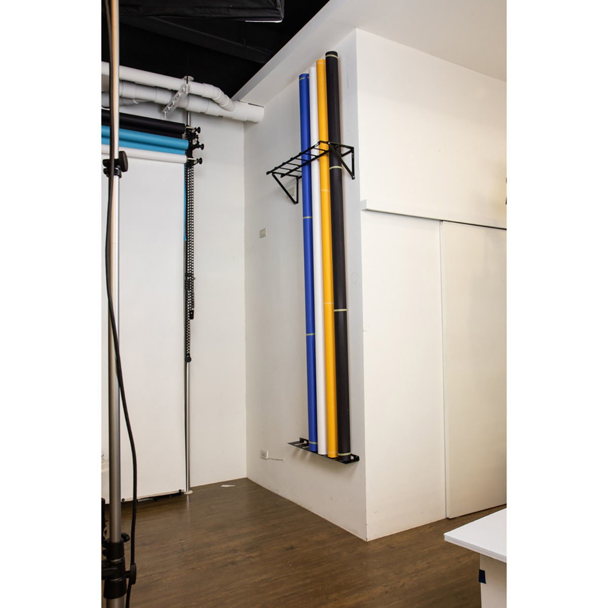 Kupo Pro Storage Rack Set for Backdrops