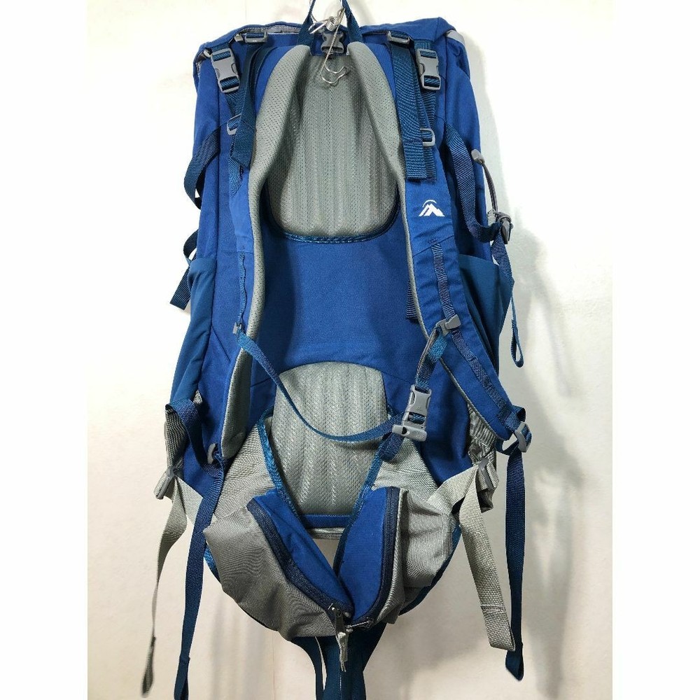 Macpac Weka 40 Backpack Rucksack From Japan